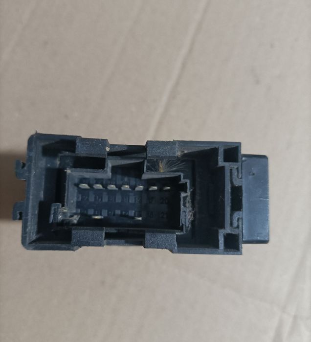 Releu bujii Vito w638, LT 35 sprinter,asigur expedierea coletului avan