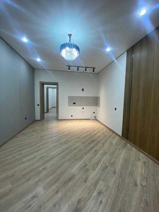 3 комн квартира евро в центре