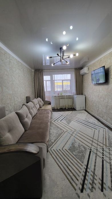 Сдаются квартира