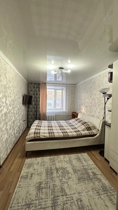 Продам 2х.комнатную квартиру