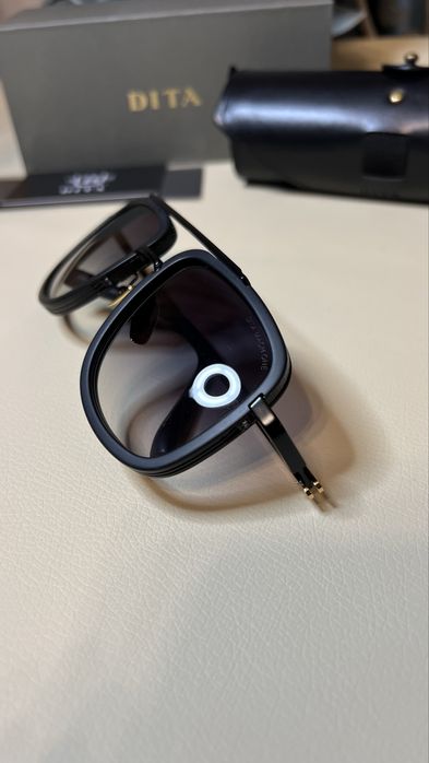 Dita Mach Two 2 ochelari de soare noi