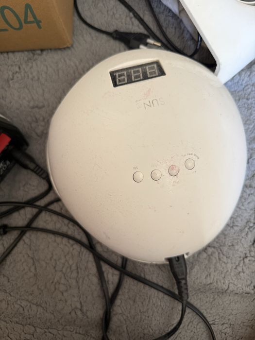 Набор для маникюра