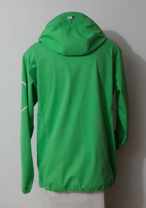 Geaca Softshell True North AquaTex Air Vent, impermeabilă, Nr. 54, XL