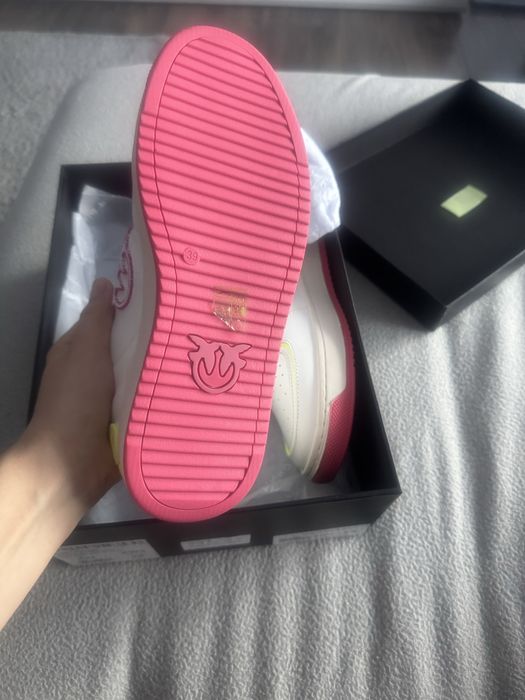 Sneakers Pinko Bondy
