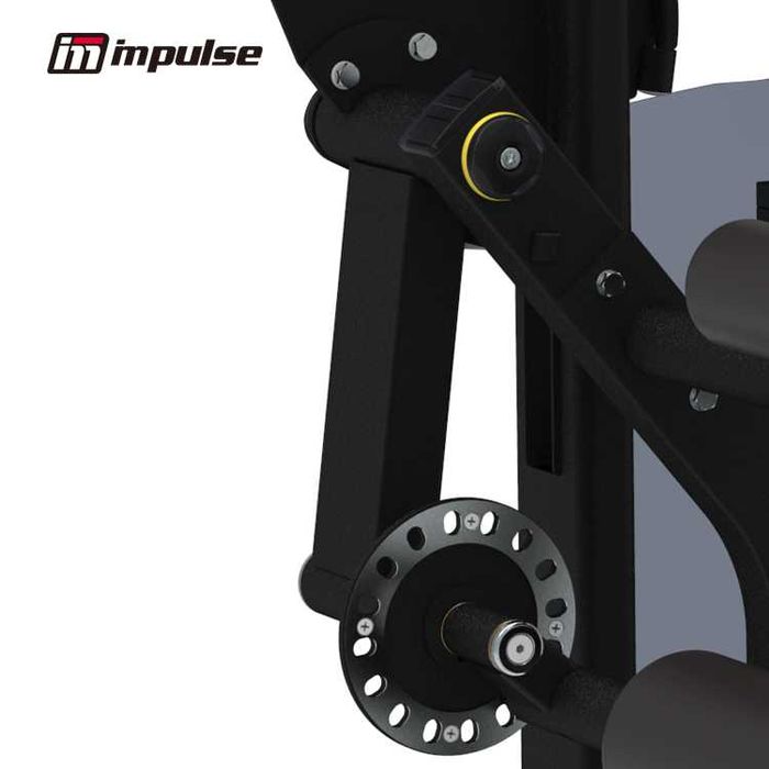 Лег Екстензия – Leg Extension IF9305 / Фитнес Уред за Бедра