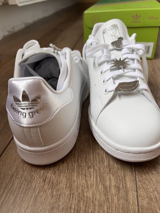Adidas Stan Smith & Disney