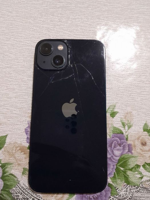 Iphone 13 128 tali