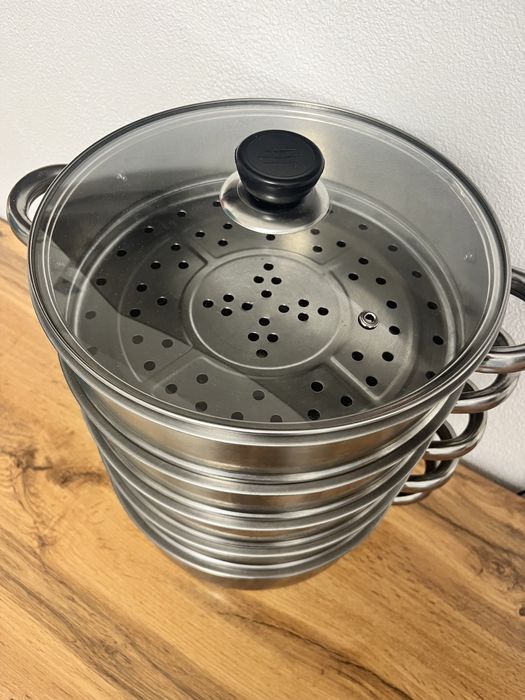 Продам мантоварку