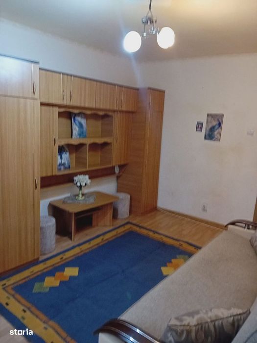 Garsonieră confort 1 - parter - T. Vladimirescu, 30 mp