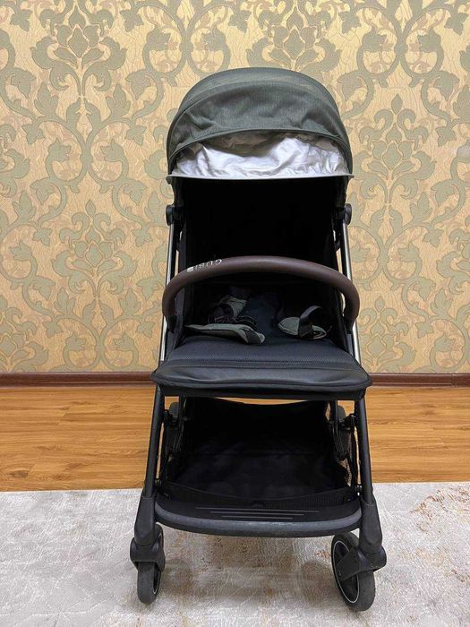 Продается детская прогулочная коляска!