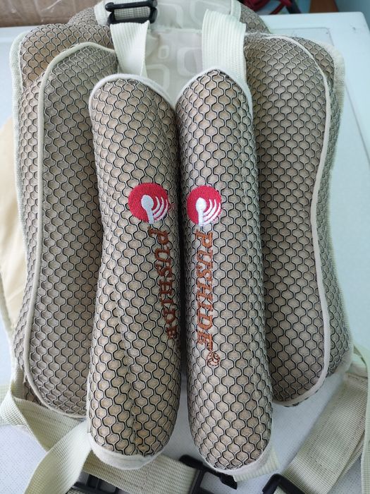 Автокресло детское