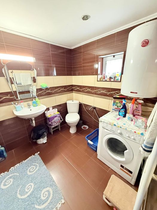 Продава се Къща в Луковит - 75 кв.м за 667 €/кв.м - Снимка #17