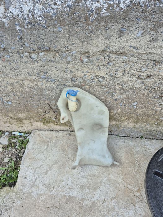 Камри 30 омыватель