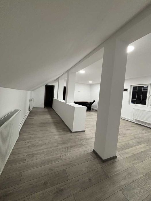 De închiriat: Spațiu comercial – Tg Mures Str. Gh Doja nr. 161, etaj