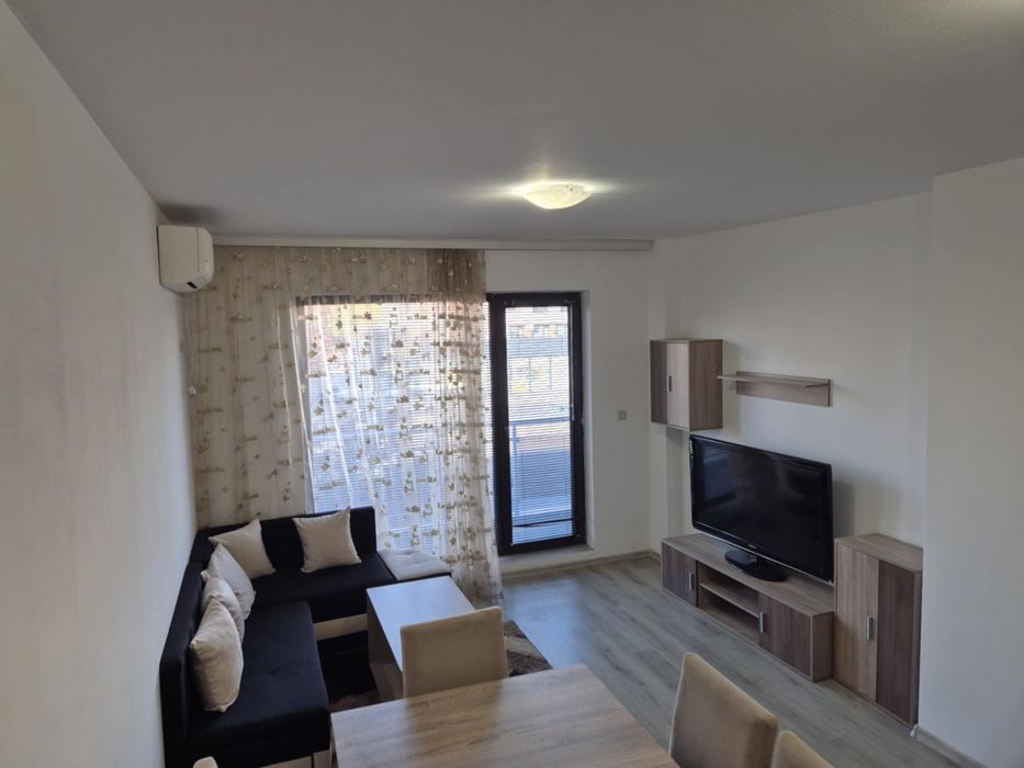 Продава се Двустаен апартамент в Кърджали, Възрожденци - 60 кв.м за 1417 €/кв.м - Снимка #12