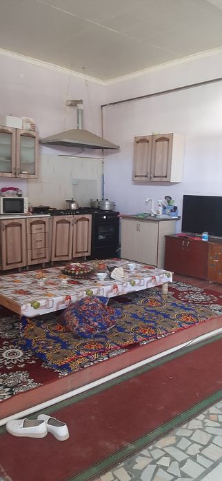 Оракбалгада уй сатылад 8 сутык