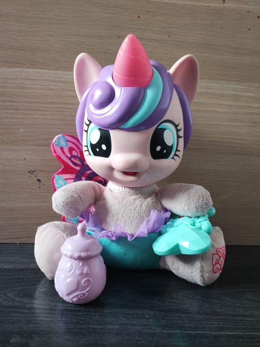 Малышка Фларри Харт - My little pony