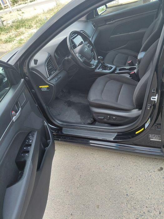 Продаётся машина хондай элантра 2016.г