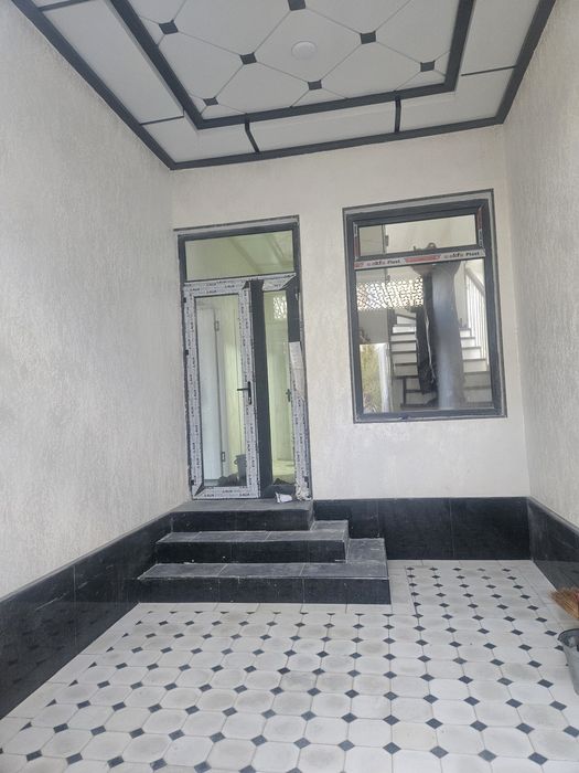 Коттедж. 1,1 соток. 5комнат.