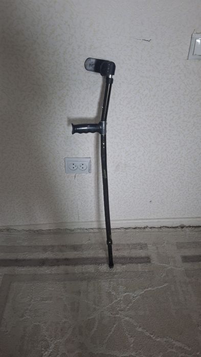 Костыли подлокотники