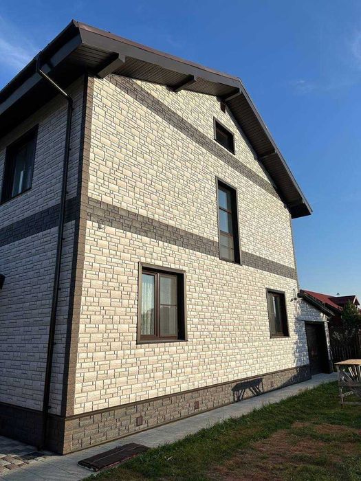 Фасадные панели/ Фасадные работы/ доставка