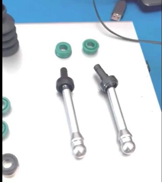 DQ200 0AM 7-Speed DSG Mechatronic (ValveBody}