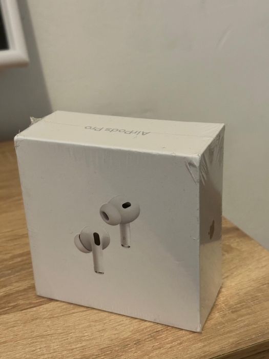 Apple AirPods Pro( 2nd Generation)