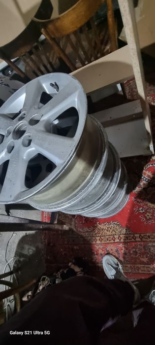 Диски R16 комплект