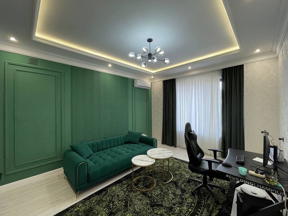 Циолковский 5 сот Евро Дом Участок