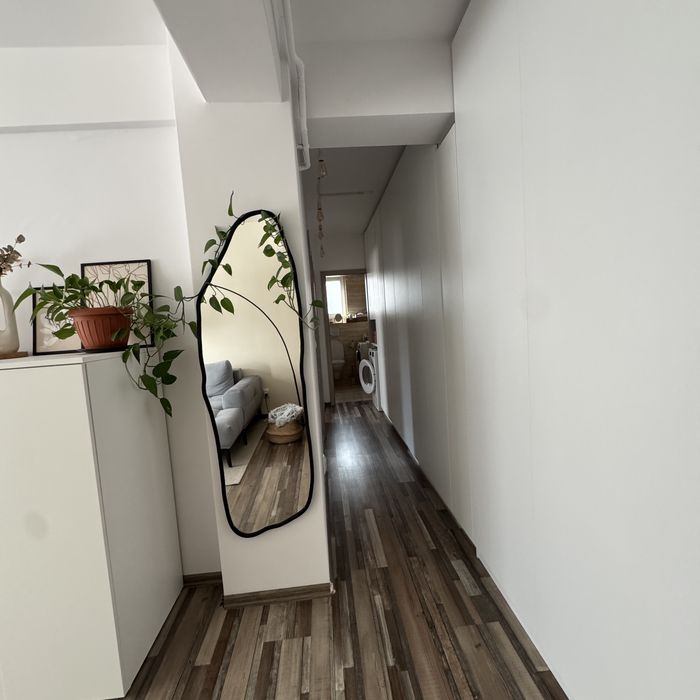 Apartament 2 camere decomandat 61mp + parcare | Bloc 2020 | CUG