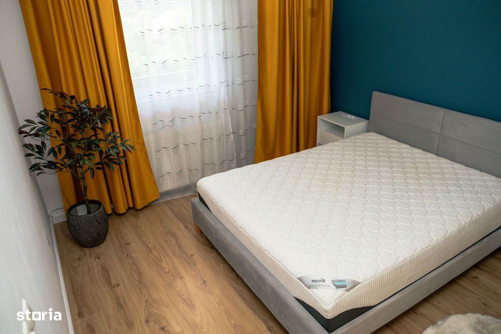 Apartament pet friendly de inchiriat in Iris, langa Elite City