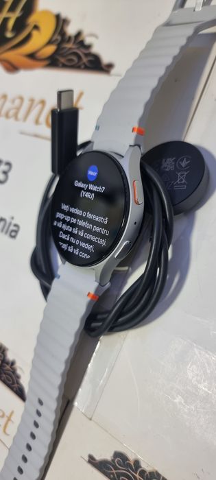 Hope Amanet P6 Samsung Watch 7 46mm