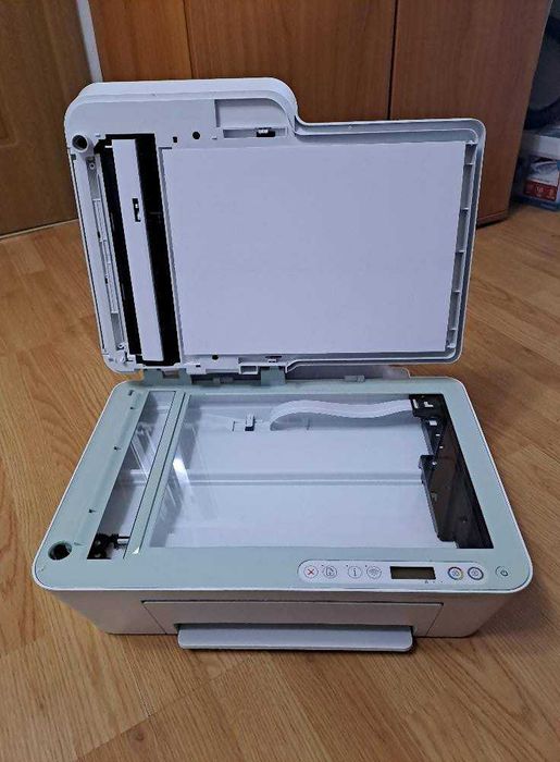HP DeskJet Plus 4122 All-in-One