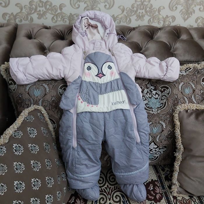 Продам комбинезон