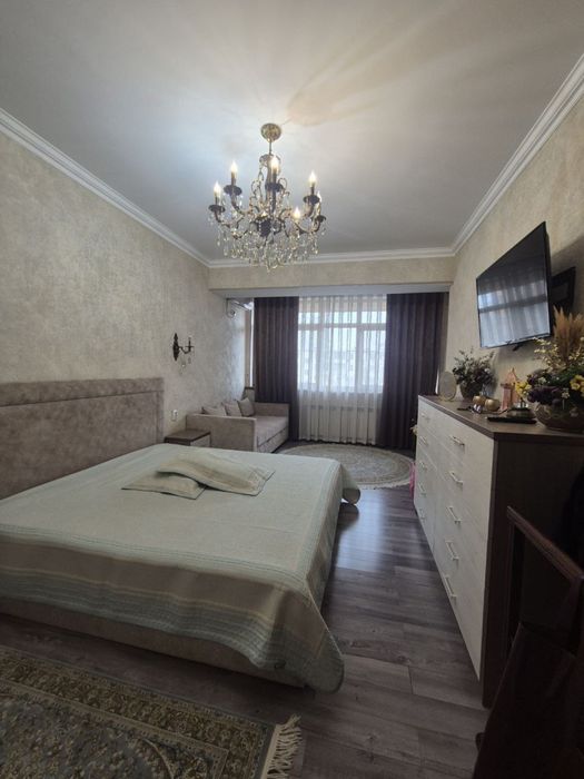 5/3/9 Массив Ялангач 151м2