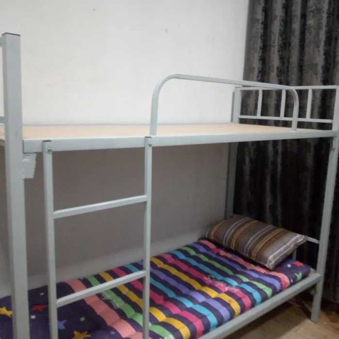 ЦЕНА ОПТОВАЯ только на заказ Крават двухярусный kravat krovat temir