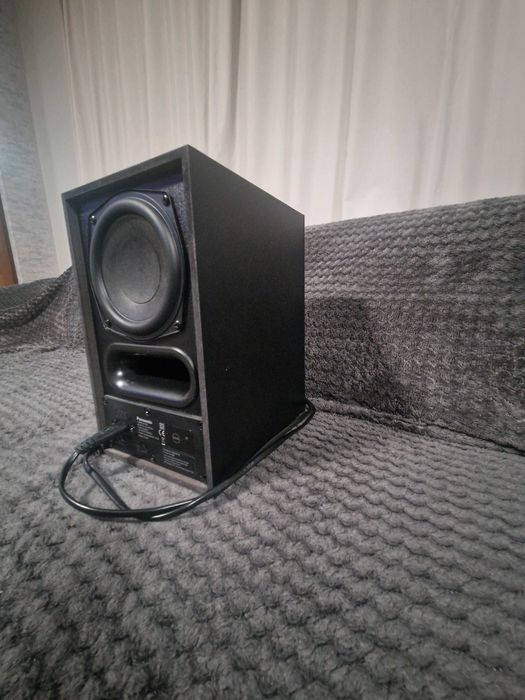 Саундбар Панасоник