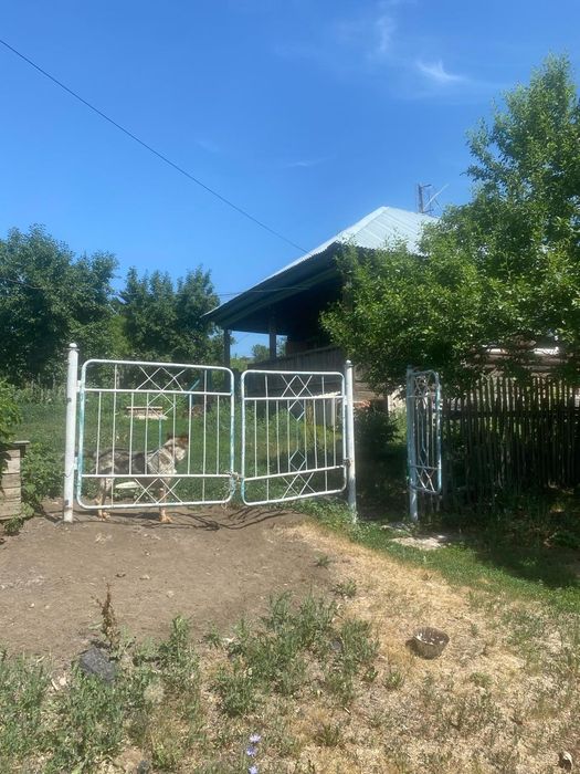 Продам дом в селе Предгорное