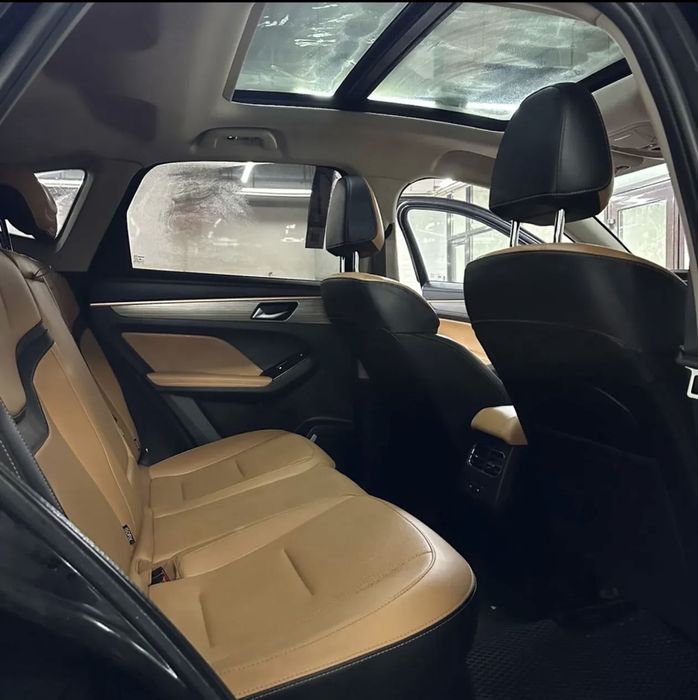 Haval jolion 2025