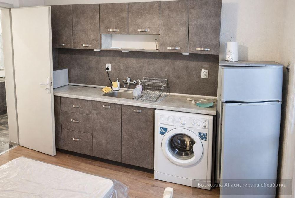 Дава се под наем Тристаен апартамент в Варна, Трошево - 70 кв.м за 648.21 € - Снимка #1