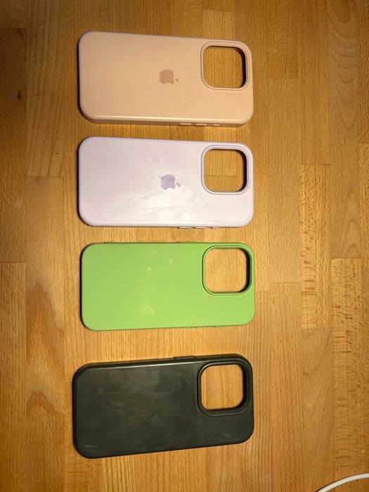 iPhone 15 Pro - Neverlocked - FullBox