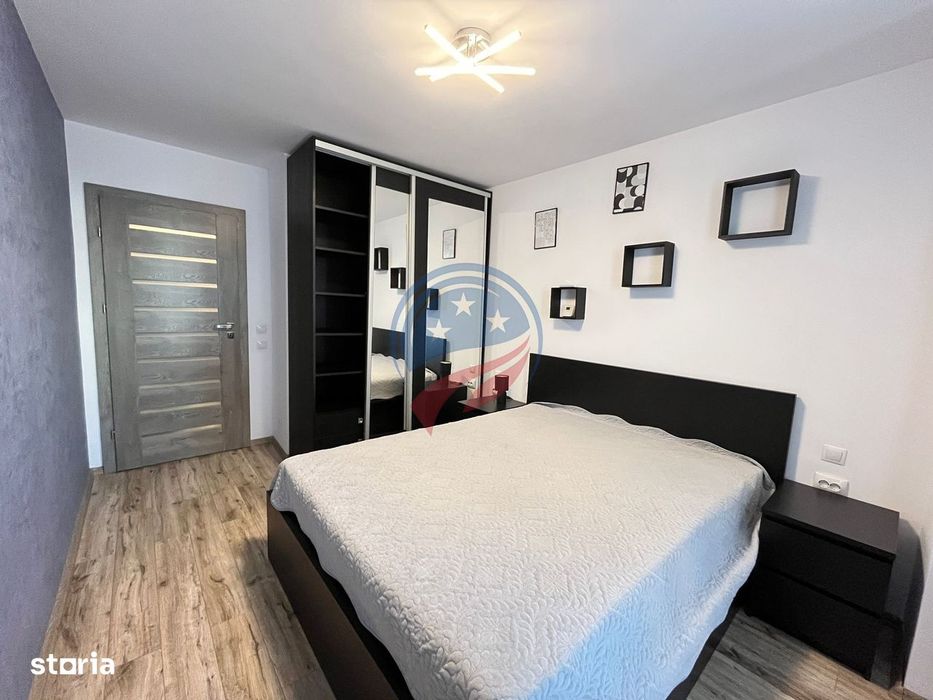 Apartament Modern Zona Mall Promenada