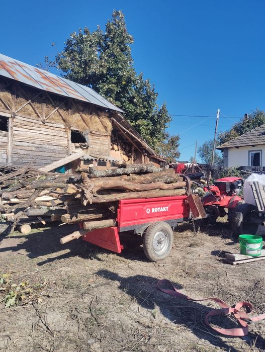 Schimb cu ATV de offroad