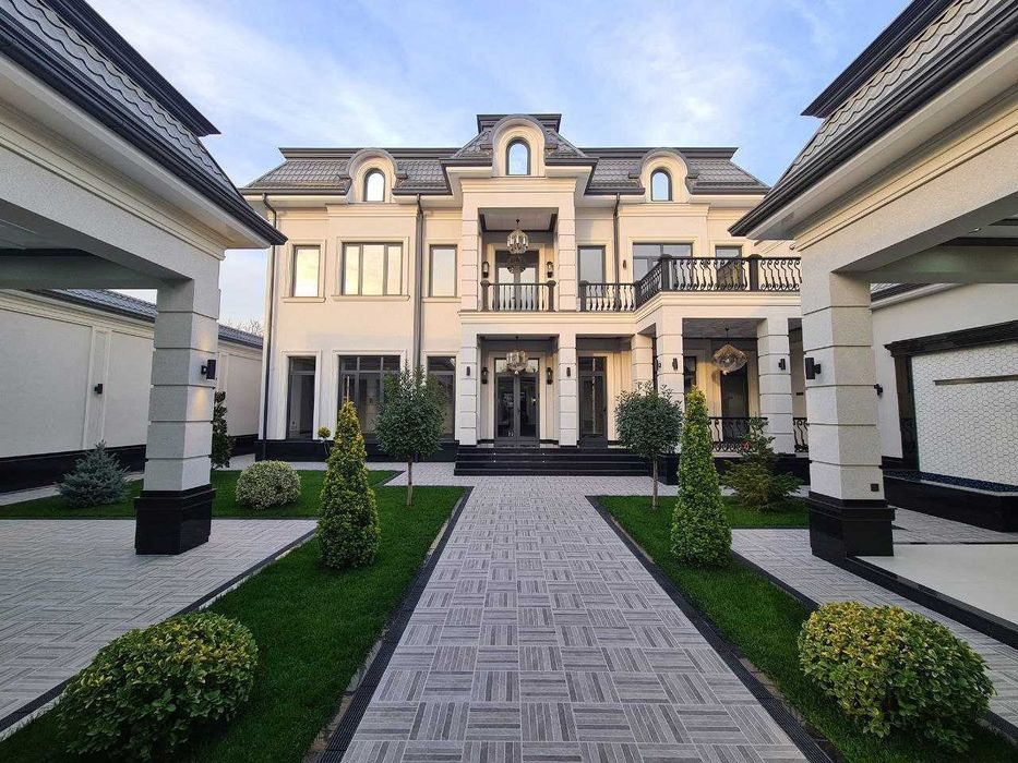 ПРОДАЖА Шикарного Дома Луначарский 7,5соток с ремонтом