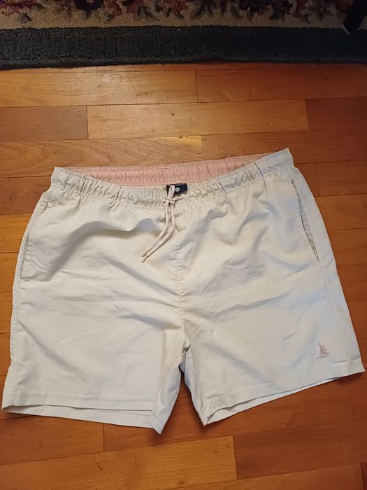 Pantaloni scurti+ sorturi barbati XL