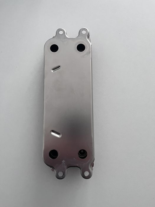 Schimbator de caldura vaillant