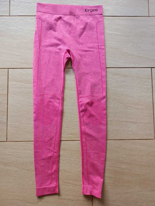 детски розов клин Ergee, размер 164-176