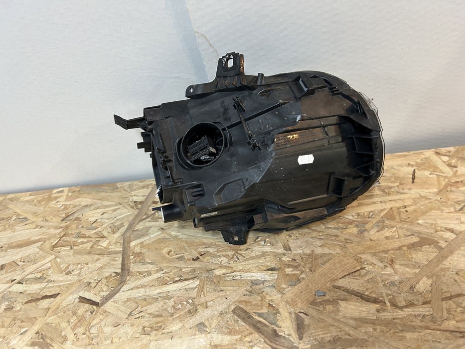 Far dreapta Mini Cooper F55 F56 full led 2018-2022