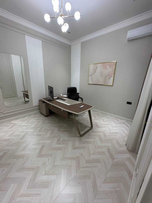 Сдаётся участок на махалле Амир Темур!!!