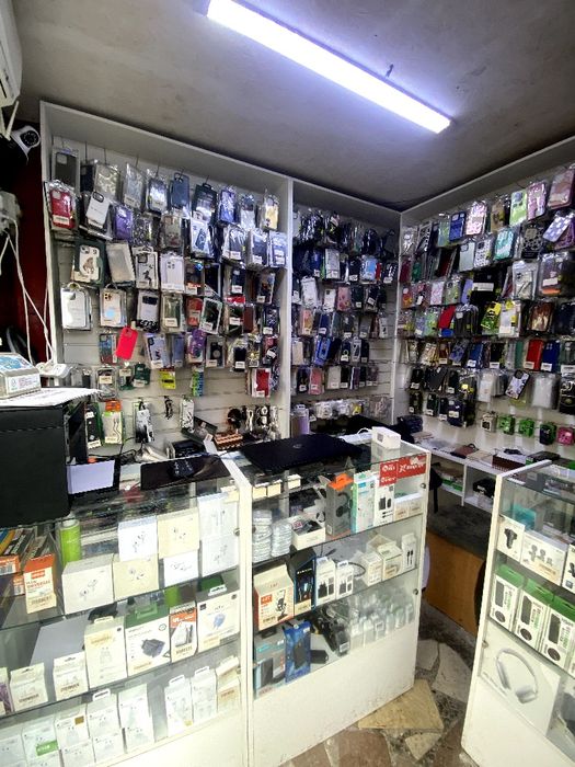 Бутик сатылады аксессуары